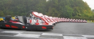  karts kart -9999- kln logo